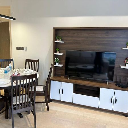 Kl Apartment At Star Klcc Kuala Lumpur Kültér fotó