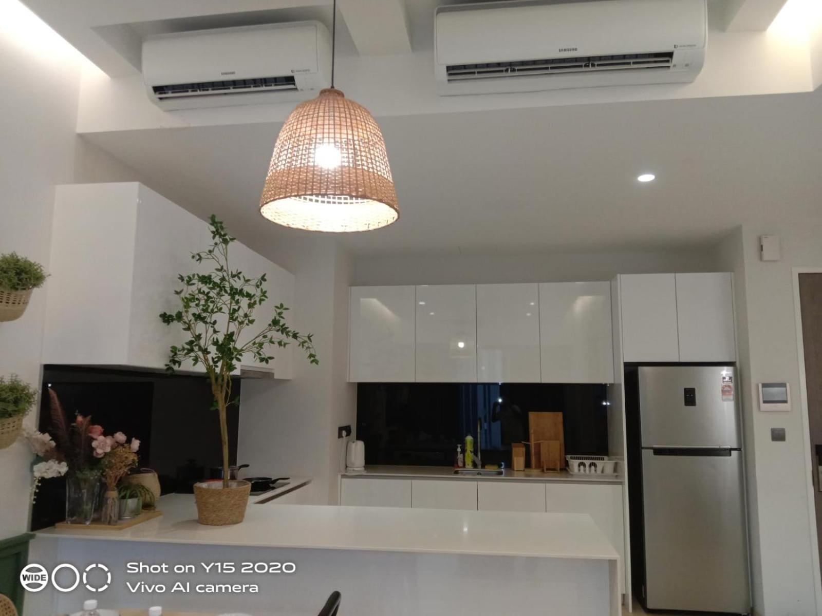 Kl Apartment At Star Klcc Kuala Lumpur Kültér fotó