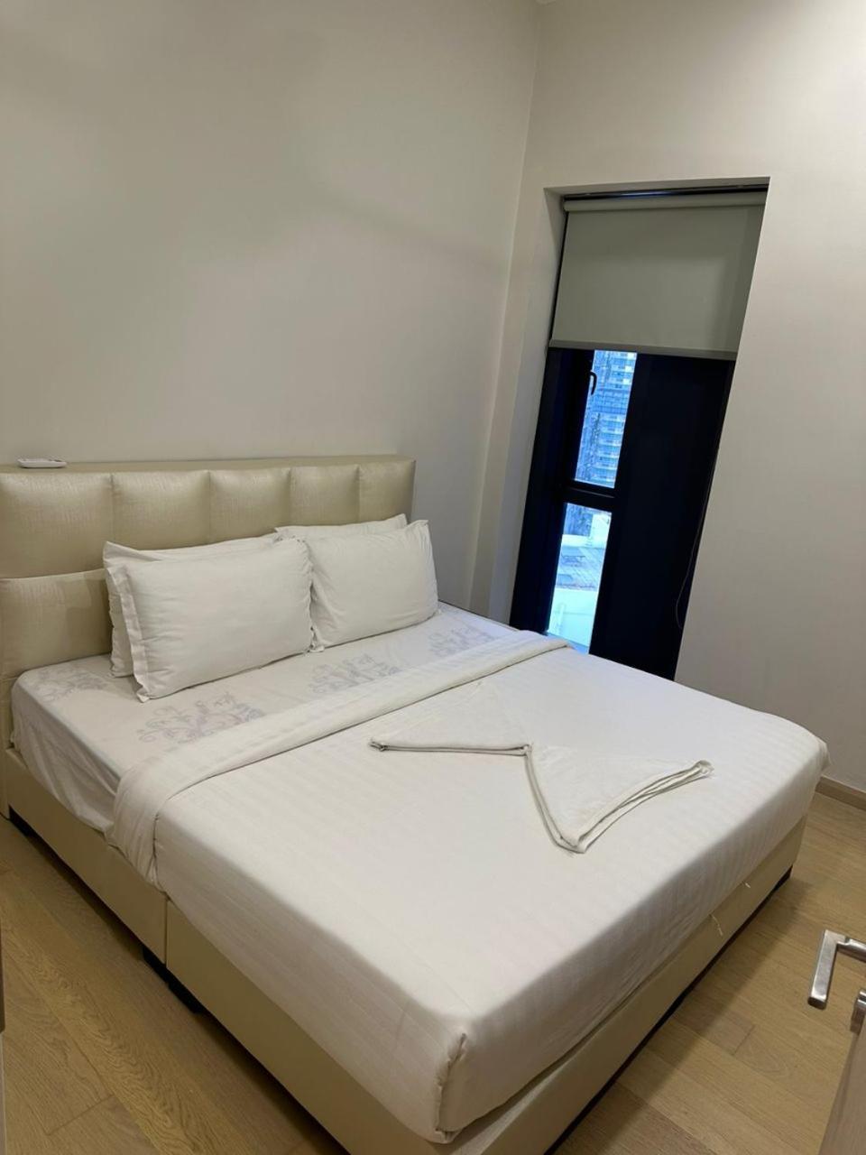 Kl Apartment At Star Klcc Kuala Lumpur Kültér fotó