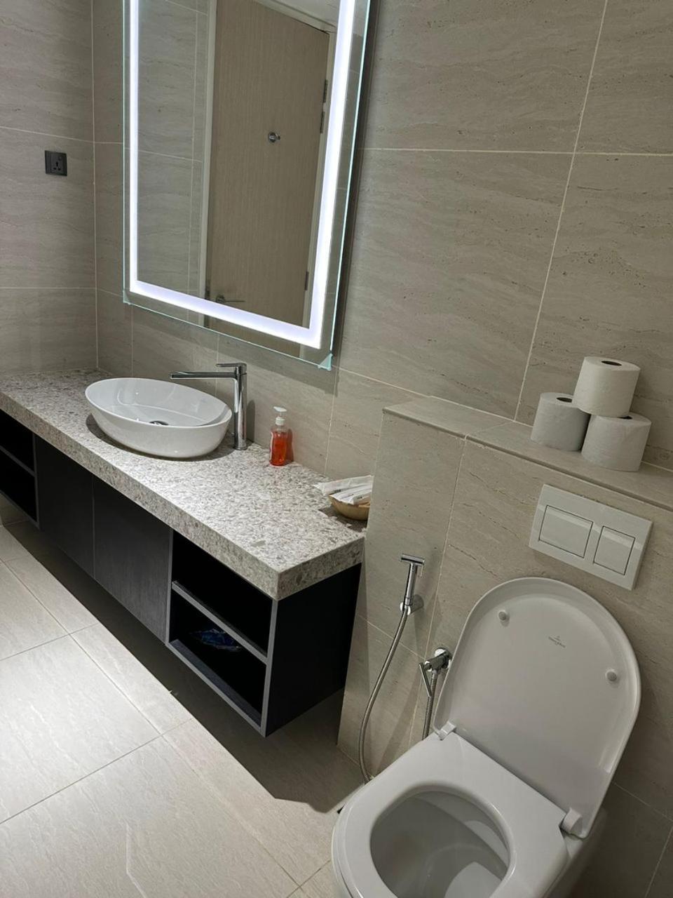 Kl Apartment At Star Klcc Kuala Lumpur Kültér fotó