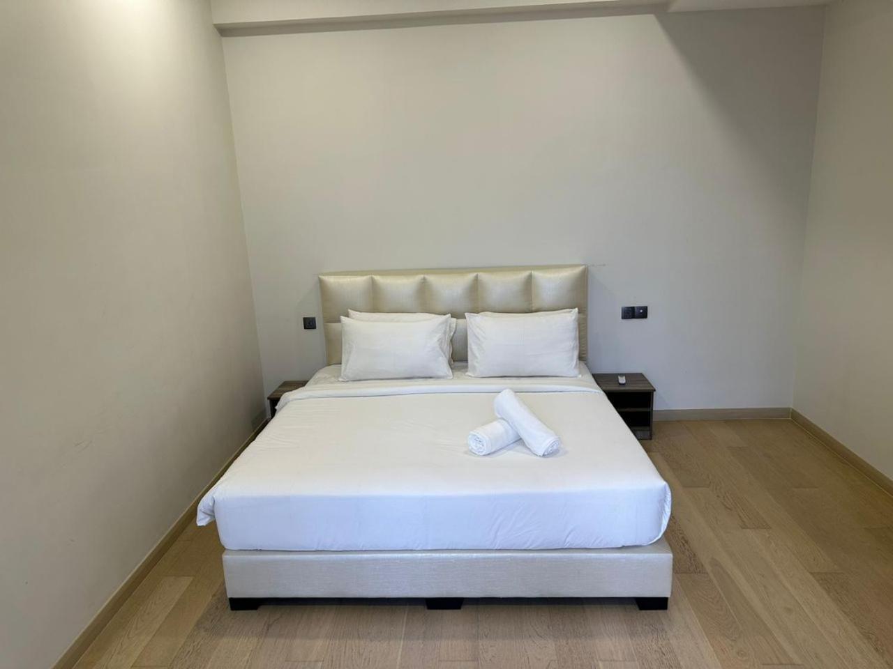 Kl Apartment At Star Klcc Kuala Lumpur Kültér fotó