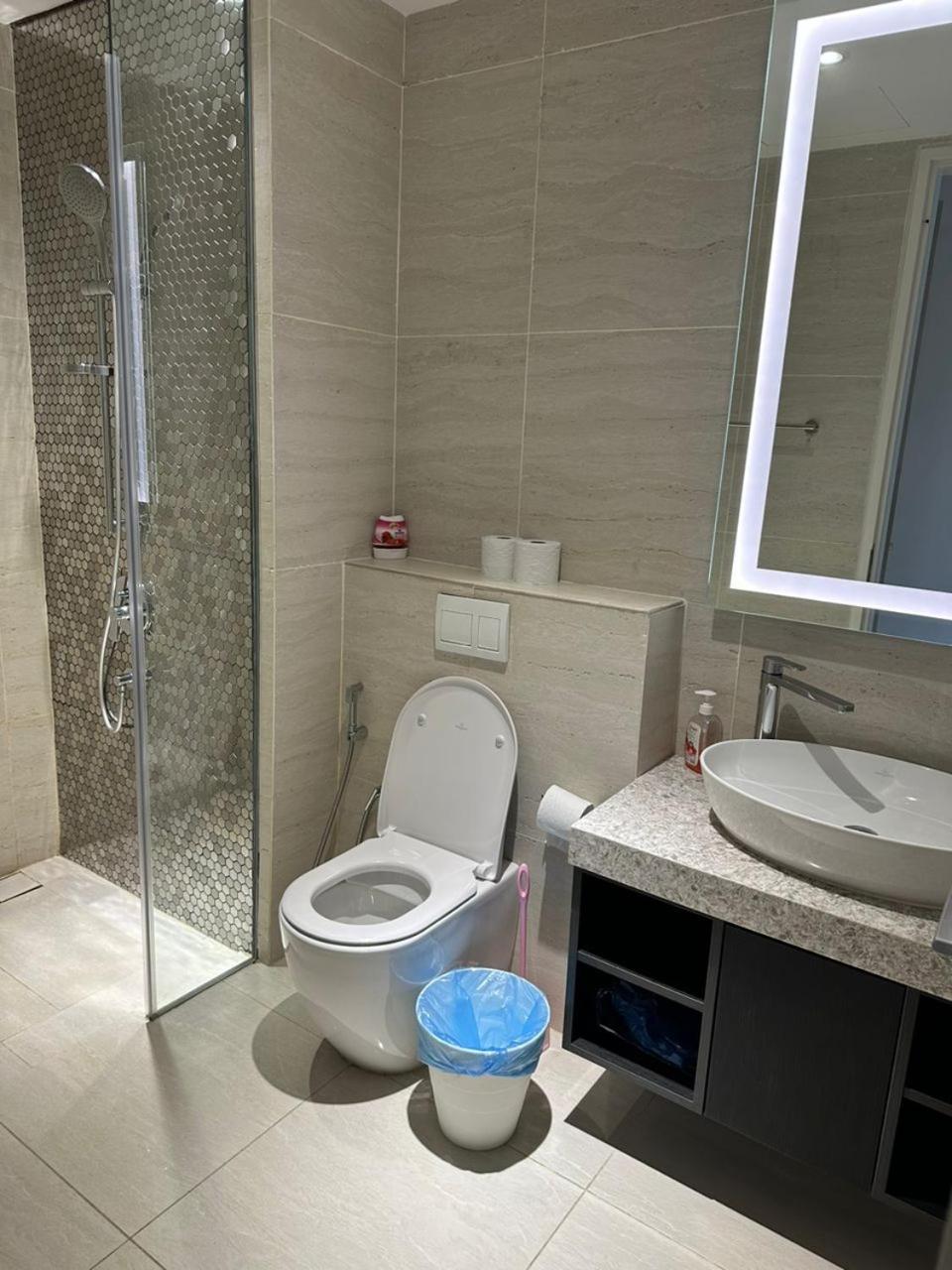 Kl Apartment At Star Klcc Kuala Lumpur Kültér fotó