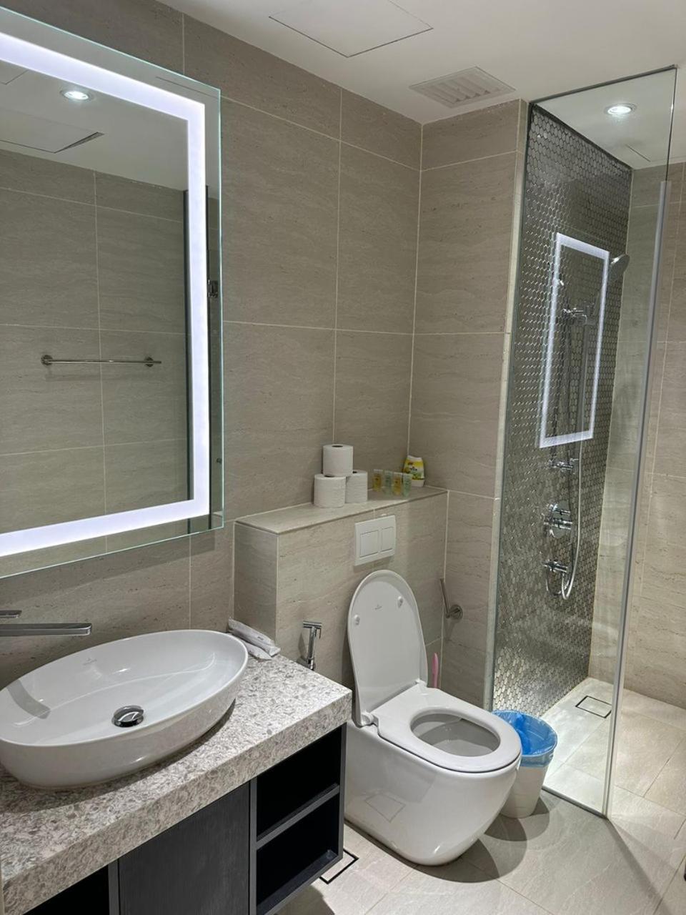 Kl Apartment At Star Klcc Kuala Lumpur Kültér fotó