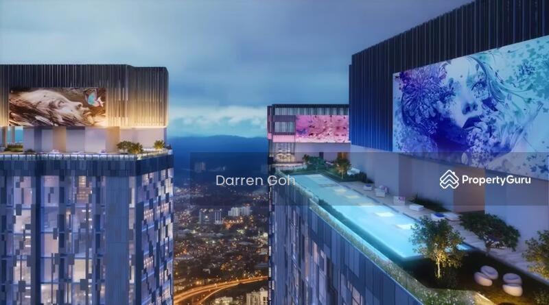 Kl Apartment At Star Klcc Kuala Lumpur Kültér fotó